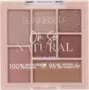 Image of Sunkissed Oh So Natural Face Palette 7.9g