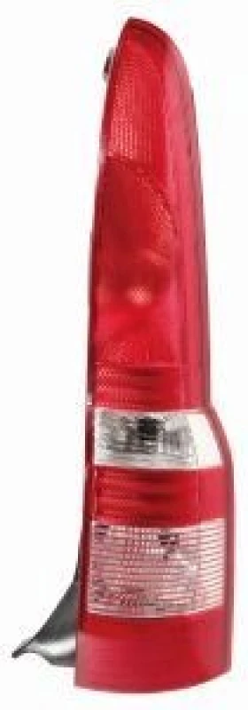 Image of ABAKUS 661-1917R-LD2UE Rear light without bulb, Right, PY21W Combination Rearlight (391)