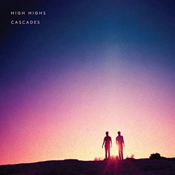 Image of High Highs - Cascades Vinyl