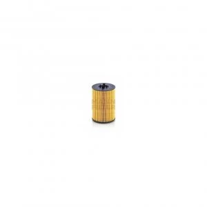 Image of Mann Filter HU7020z OIL FILTER OE QUALITY