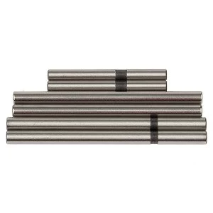 Image of TEAM ASSOCIATED B74 HINGE PIN SET