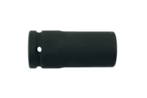 Image of Laser Tools 6980 Budd Wheel Nut Socket 3/4"D 19mm For Mitsubishi Canter, Fuso