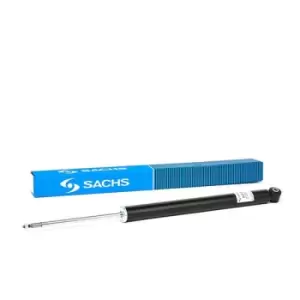 Image of SACHS Shock absorber 313 291 Shocks,Shock absorbers FORD,Focus II Schragheck (DA_, HCP, DP),Focus C-Max (DM2),C-MAX (DM2)
