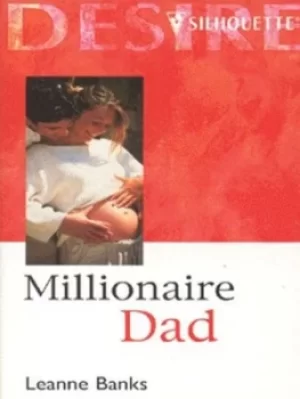 Image of Millionaire dad by Leanne Banks