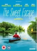 Image of Sweet Escape [DVD]