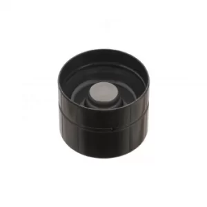 Image of Rocker Tappet Cam Follower 19800 by Febi Bilstein