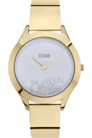 Image of Storm Calystia Gold Watch 47437/GD