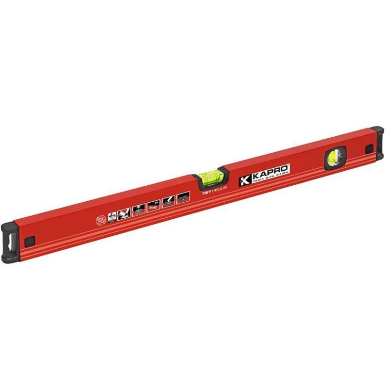 Image of Kanna Kapro 787 Helius Level 90cm Red unisex