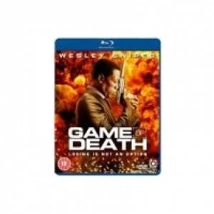 Image of Game Of Death Bluray