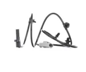 Image of RIDEX ABS Sensor MERCEDES-BENZ 412W0840 6394409834,A6394409834 ESP Sensor,Sensor, wheel speed