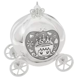 Image of Pumpkin Princess Money Box