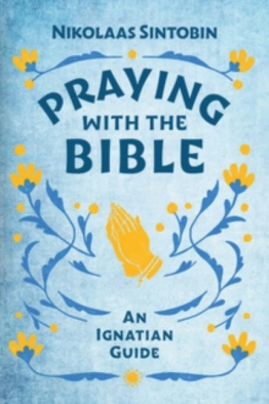 Image of Praying with the Bible Paperback / softback