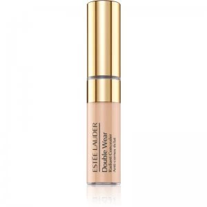 Image of Estee Lauder Double Wear Radiant Illuminating Concealer Shade 1W Light 10ml