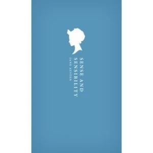 Image of Sense and Sensibility (Hardback, 2017)