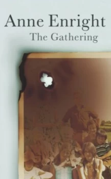 Image of The Gathering by Anne Enright Book