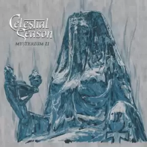 Image of Mysterium II by Celestial Season CD Album