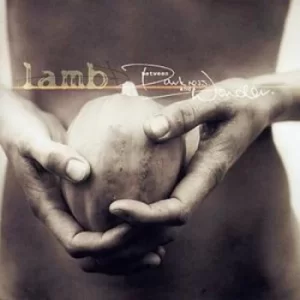 Image of Between Darkness and Wonder by Lamb CD Album