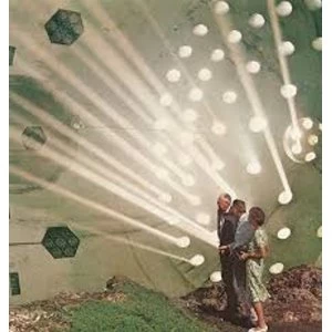 Image of Diagrams - Dorothy Limited Edition Vinyl