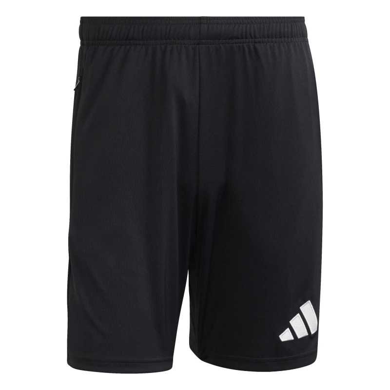 Image of adidas Entrada 22 Shorts Mens Black male M