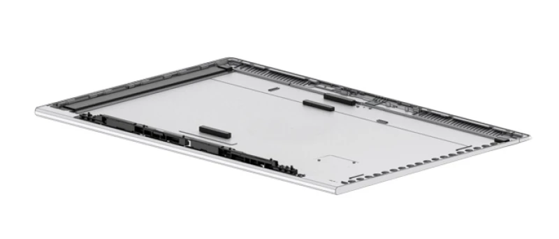 Image of HP M51600-001 laptop spare part Display cover