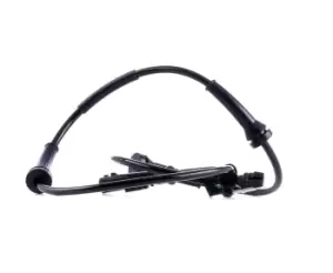 Image of RIDEX ABS Sensor MERCEDES-BENZ,RENAULT 412W0963 4159052900,A4159052900,479109860R ESP Sensor,Sensor, wheel speed 8200441401