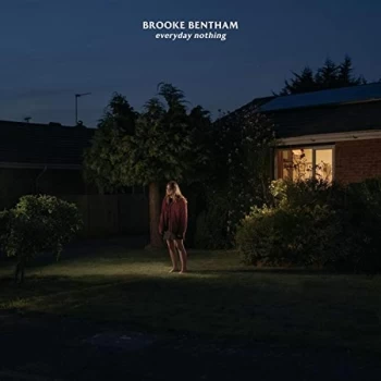 Image of Brooke Bentham - Everyday Nothing Vinyl