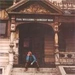 Image of Paul Williams - Someday Man (Music CD)
