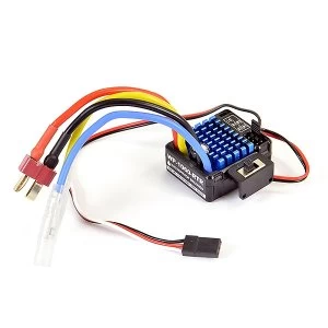 Image of Ftx Hobbywing Wp-1060-Rtr 60Amp Speed Controller