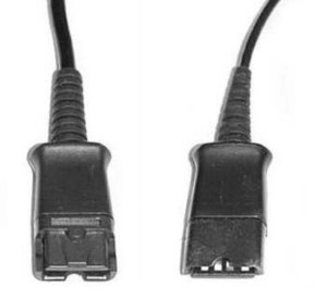Image of Plantronics Qd Cable