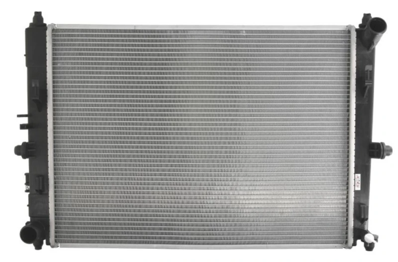 Image of KOYORAD PL063211 Engine radiator Aluminium, Brazed cooling fins Radiator,engine cooling (470)