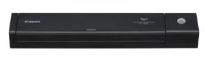 Image of Canon P-208II Portable Document Scanner