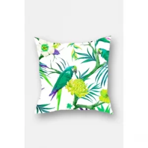 Image of YS6289932565 Multicolor Cushion Cover