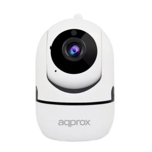 Image of Approx HD IP P2P Wireless Indoor Surveillance Camera