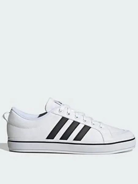 Image of adidas Bravada Mens Trainers - Size 6