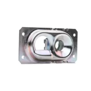 Image of TOPRAN Bonnet Lock VW,SEAT 107 406 191823509,191823509
