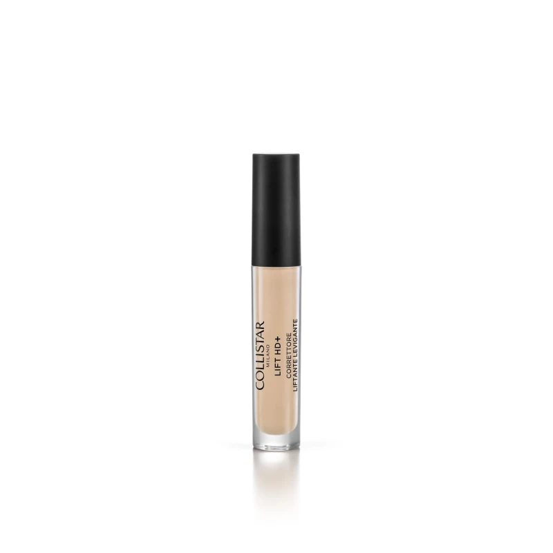 Image of Collistar LIFT HD+ Concealer 4ml - 1 Beige