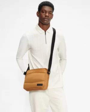 Image of Textured Stripe Polo Top