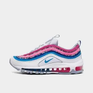 Image of Big Kids Nike Air Max 97 SE Casual Shoes