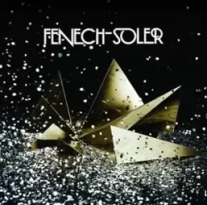 Image of Fenech-Soler by Fenech-Soler CD Album