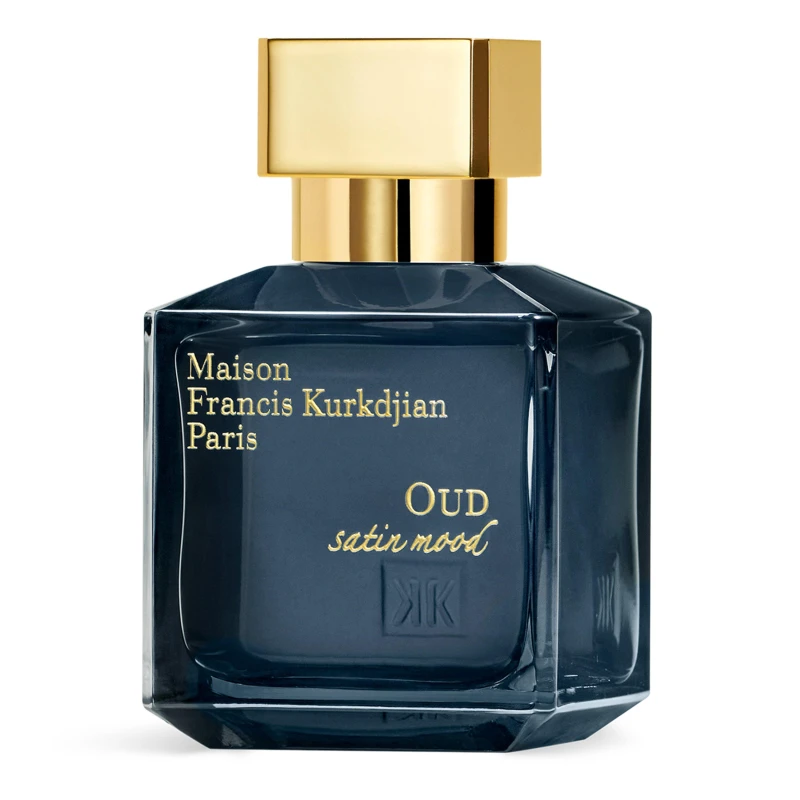 Image of Maison Francis Kurkdjian Oud satin mood Eau de Parfum 2.4 oz.