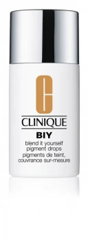 Image of Clinique BIY Blend It Yourself Pigment Drops Biy 150