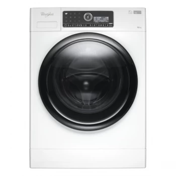 Image of Whirlpool FSCR12441 12KG 1400RPM Washing Machine