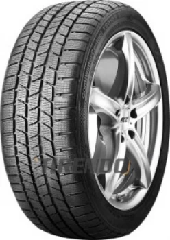 Image of Continental ContiWinterContact TS 810 S SSR ( 185/60 R16 86H, runflat )