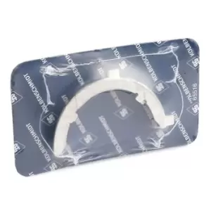 Image of KOLBENSCHMIDT Thrust Washer, crankshaft MERCEDES-BENZ,DAEWOO,SSANGYONG 78662600 1020300062,1020331352,1020331952 1025861003,6010300062,6010331352