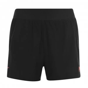 Image of Karrimor 3" Shorts Ladies - Black
