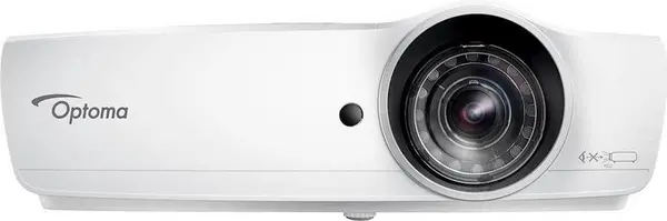 Image of Optoma W460ST 4200 ANSI Lumens Projector