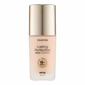 Image of Collection Lasting Perfection Foundation 5 Fair 27ml