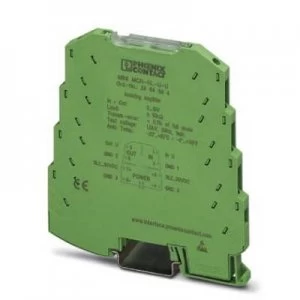 Image of Isolating amplifier MINI MCR-SL-U-U 2864684 Phoenix Contact