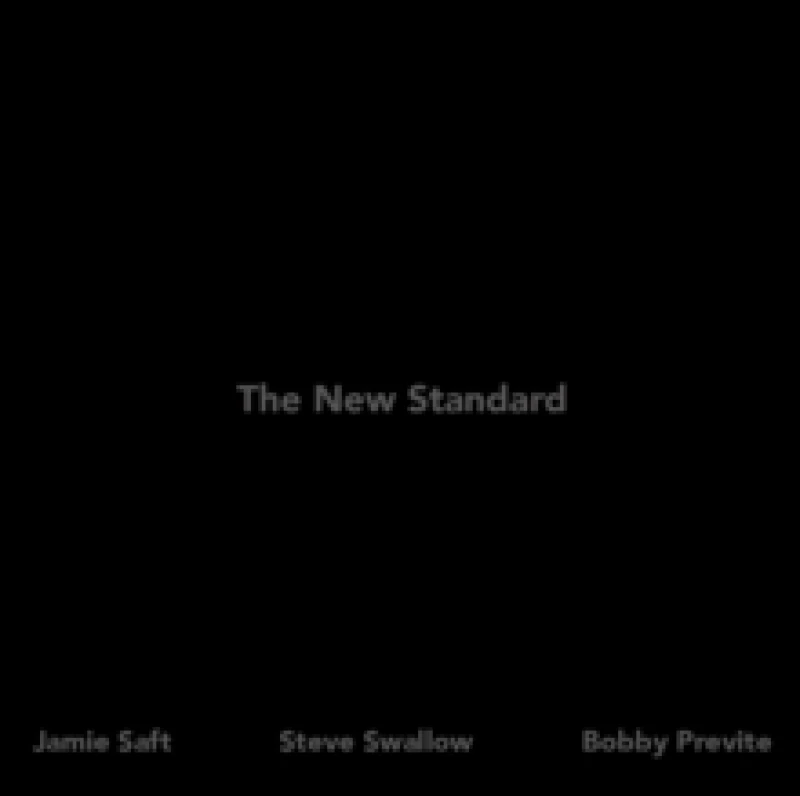 Image of Bobby Previte - New Standard (Music CD) Music CDs - Music CD