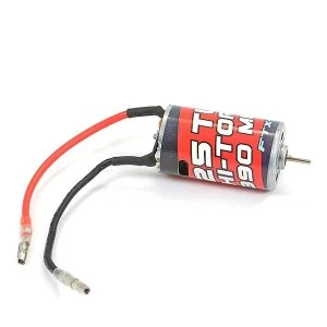 Image of Ftx Outback 2.0 Rc390 Brushed Motor
